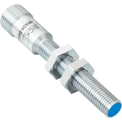 Cảm biến tiệm cận cảm ứng Sick IMA08-04BE3ZC0K, tầm đo 0...4 mm