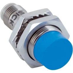 Cảm biến tiệm cận Sick IMB18-12NNPVC0K tầm phát hiện 12 mm