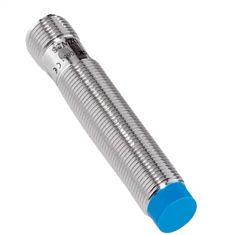 Cảm biến tiệm cận Sick IME12-04NPSVC0S, tầm phát hiện 4 mm Cảm biến tiệm cận Sick IME12-04NPSVC0S, tầm phát hiện 4 mm