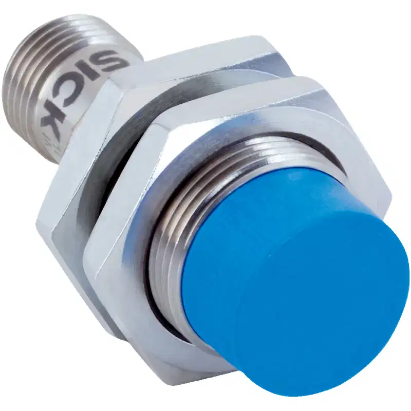 Cảm biến tiệm cận cảm ứng Sick IMG18-12NPSZC0K tầm phát hiện 12 mm Cảm biến tiệm cận cảm ứng Sick IMG18-12NPSZC0K tầm phát hiện 12 mm
