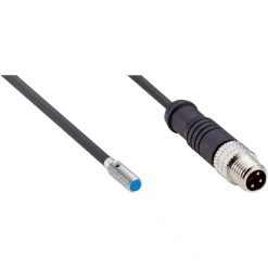 Cảm biến tiệm cận Sick IMM04-01BPSVR8KS05, 1 mm