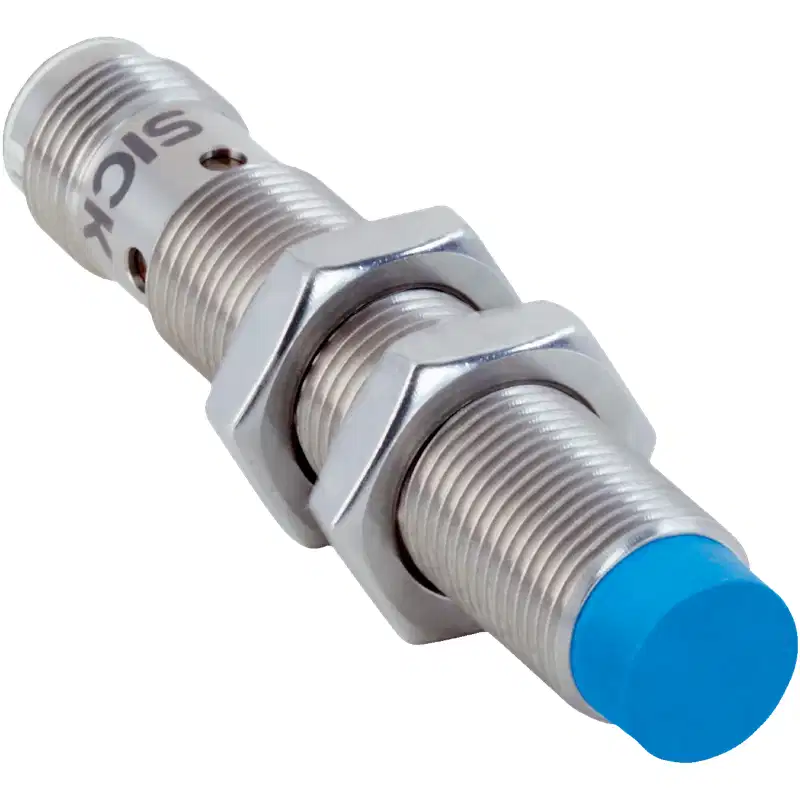 Cảm biến tiệm cận SICK IMS12-08NPSVC0S phát hiện 8 mm Cảm biến tiệm cận SICK IMS12-08NPSVC0S phát hiện 8 mm