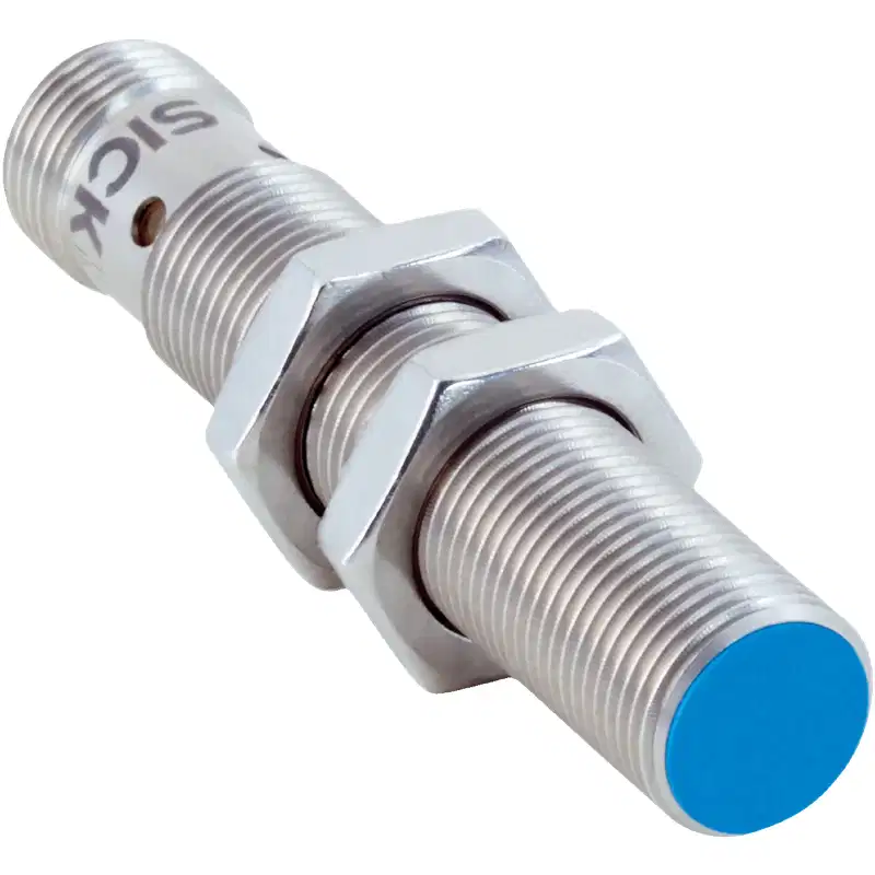 Cảm biến tiệm cận Sick IMX12-09BNOZC0S tầm phát hiện 9 mm Cảm biến tiệm cận Sick IMX12-09BNOZC0S tầm phát hiện 9 mm