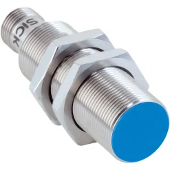 Cảm biến tiệm cận SICK IMX18-14BPSZC0S, tầm phát hiện 14 mm