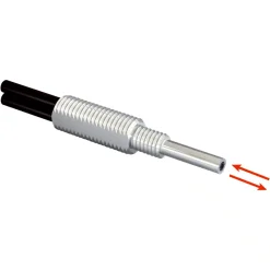 Cáp quang Sick LL3-DB02 Tầm phát hiện 1,250 mm