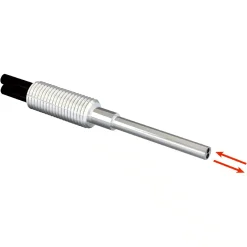 Cáp quang cảm biến SICK LL3-DB06 Tầm phát hiện 1.250 mm
