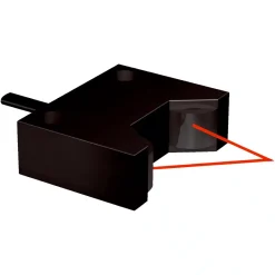 Cáp sợi quang Sick LL3-DC09, tầm phát hiện 35 mm