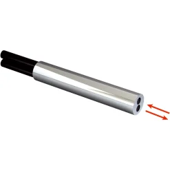 Cáp quang cảm biến SICK LL3-DK04 Tầm phát hiện 1,250 mm