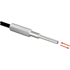 Cáp quang cảm biến SICK LL3-DM03 khoảng cách phát hiện 580 mm