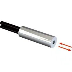 Cáp quang cảm biến Sick LL3-DR03 510 mm