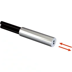 Cáp quang cảm biến Sick LL3-DT03 tầm phát hiện 580 mm