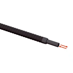 Cáp quang cảm biến Sick LL3-LM31750 dài 750 mm