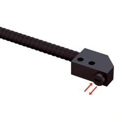 Cáp quang cảm biến Sick LL3-LM36150 dài 150 mm