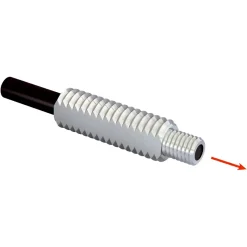 Cáp quang cảm biến Sick LL3-TB02, tầm phát hiện 3,600 mm