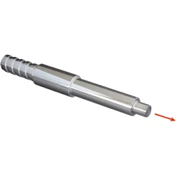 Cáp quang Sick LL3-TW01-2, nhiệt độ –60 °C đến +210 °C