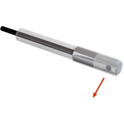 Cáp quang cảm biến Sick LL3-TY02 Tầm phát hiện 3,600 mm