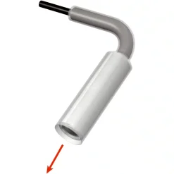 Cáp quang cảm biến Sick LL3-TY03 dài 3,000 mm