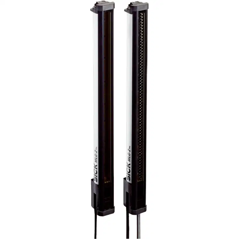 Lưới quang điện Sick MLG05W-0111B12501 60 tia Lưới quang điện Sick MLG05W-0111B12501 60 tia