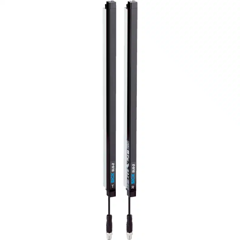 Lưới quang tự động Sick SLG50S-120FAR21D0D 1,200 mm Lưới quang tự động Sick SLG50S-120FAR21D0D 1,200 mm