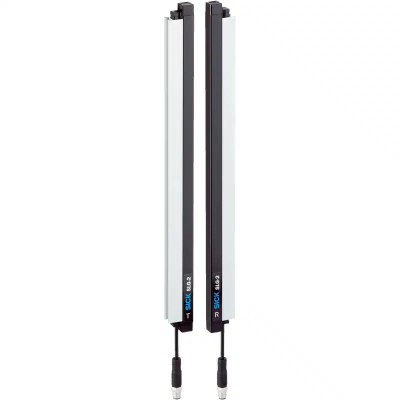 Lưới quang tự động Sick SLG50S-160SAR11A00 cao 1,600 mm Lưới quang tự động Sick SLG50S-160SAR11A00 cao 1,600 mm