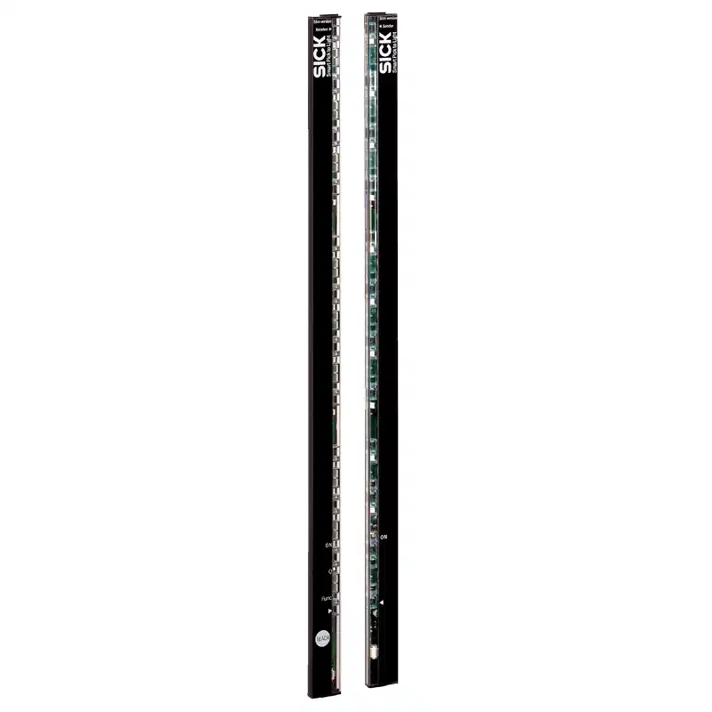Lưới quang điện tự động Sick SPL-F120PPC1W04 DC24 V Lưới quang điện tự động Sick SPL-F120PPC1W04 DC24 V