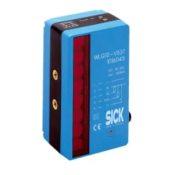 Lưới quang tự động hóa Sick WLG12-G137 8 tia