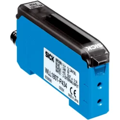 Bộ khuếch đại quang sợi Sick WLL180T-N432 ngõ ra NPN