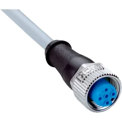 Cáp cảm biến Sick YF2A14-050VB3XLEAX 5 m