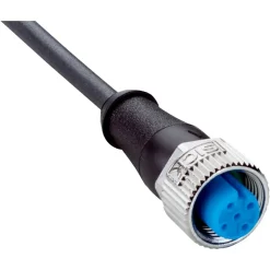 Cáp cảm biến-actuator Sick YF2A24-050UB4XLEAX 5 m