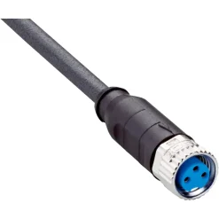 Cáp cảm biến Sick YF8U13-050UA1XLEAX 5 m