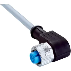 Cáp cảm biến SICK YG2A14-050VB3XLEAX M12 4-pin