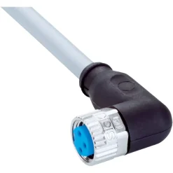 Cáp cảm biến-actuator Sick YG8U13-020VA1XLEAX 2 m