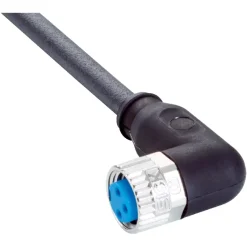 Cáp cảm biến Sick YG8U13-050UA1XLEAX M8 3-pin