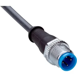 Cáp cảm biến-chấp hành Sick YM2A14-050UB3XLEAX 5 m